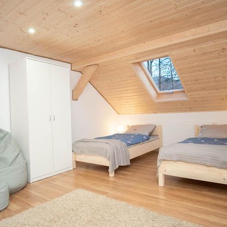 Apartamenty Goszowita Stronie Śląskie エクステリア 写真