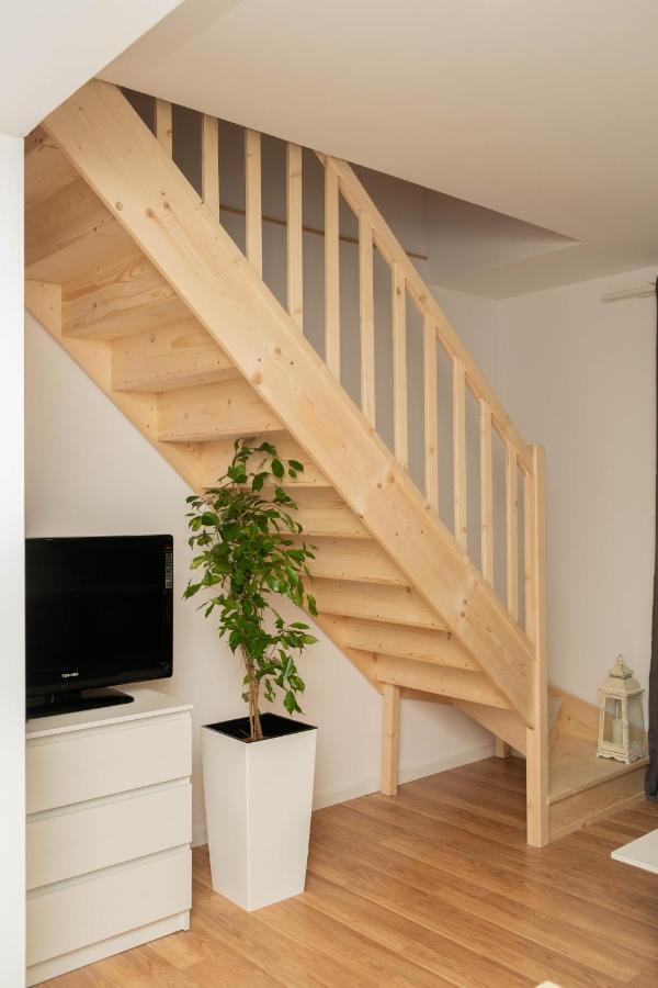 Apartamenty Goszowita Stronie Śląskie エクステリア 写真