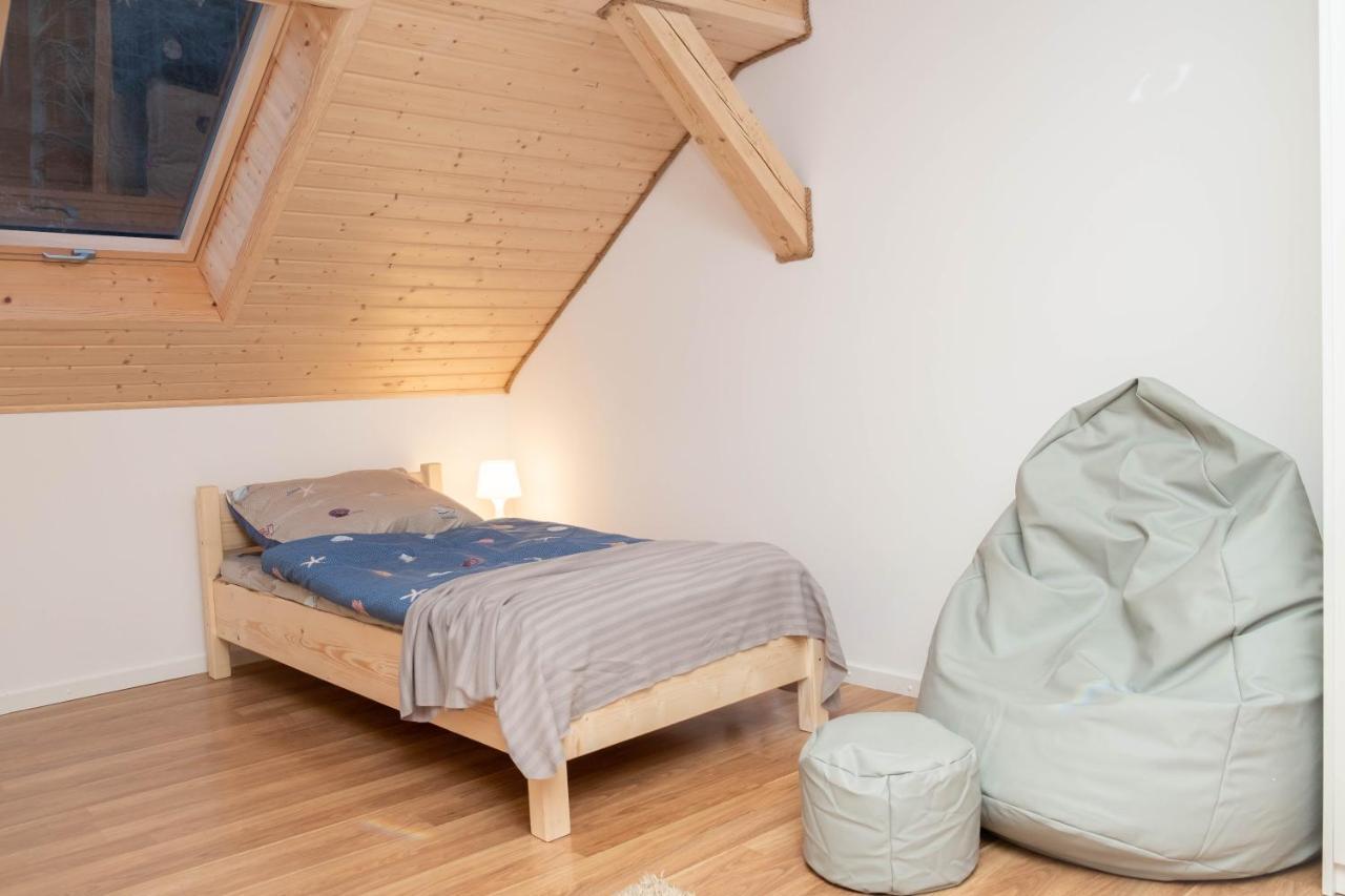 Apartamenty Goszowita Stronie Śląskie エクステリア 写真